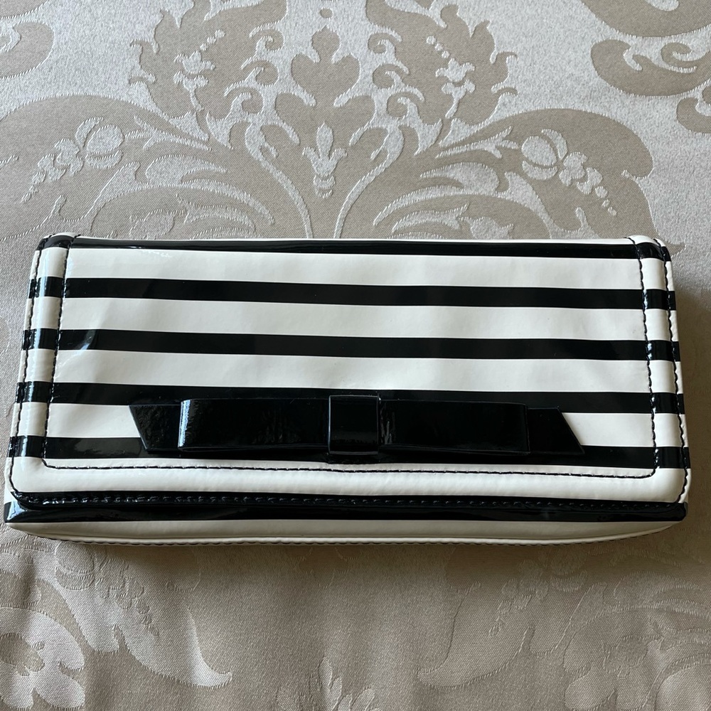 kate spade clutch